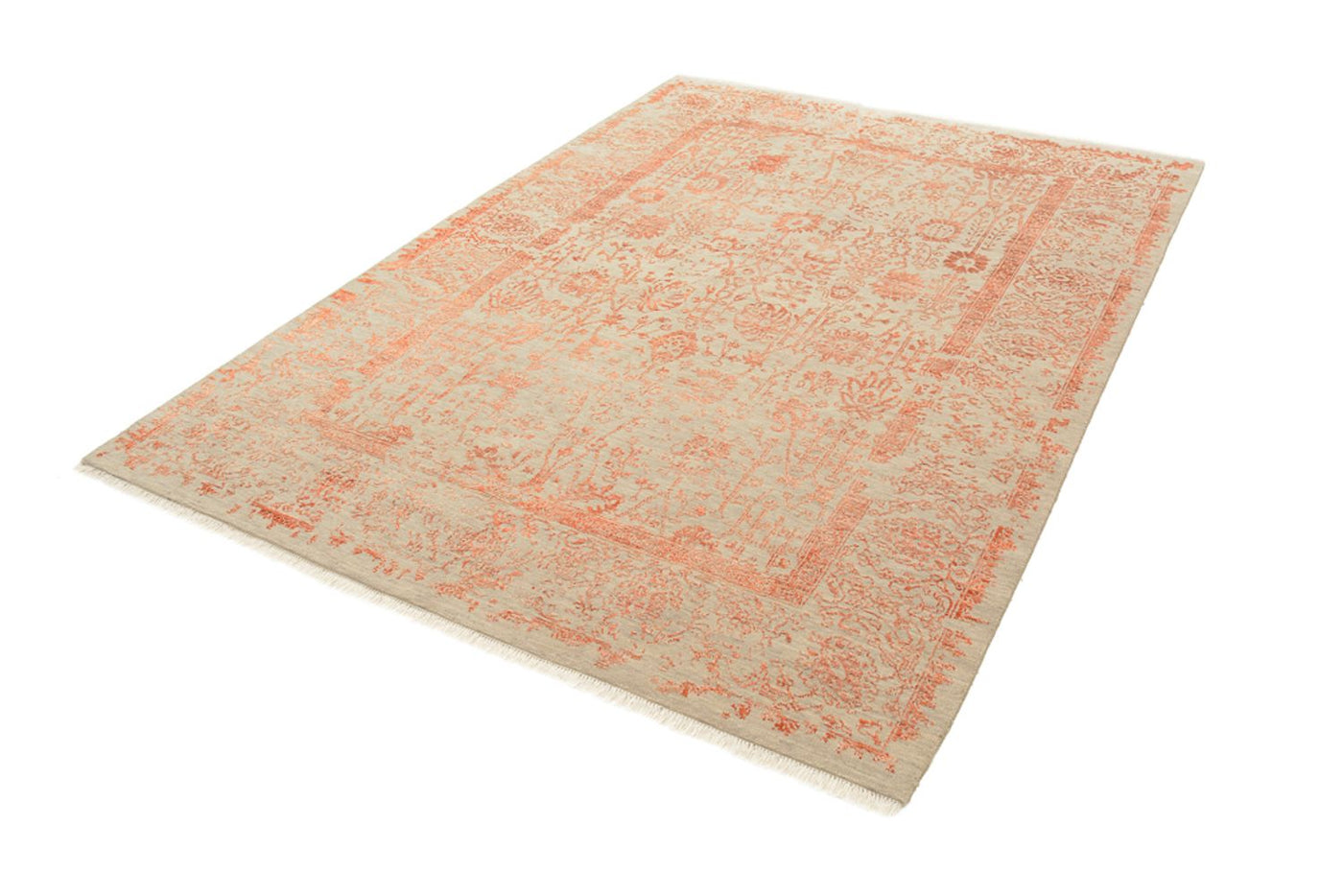 Designer Rug 181x127cm - Designerteppich