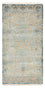 Designer Rug - 134 x 70 cm - light grey