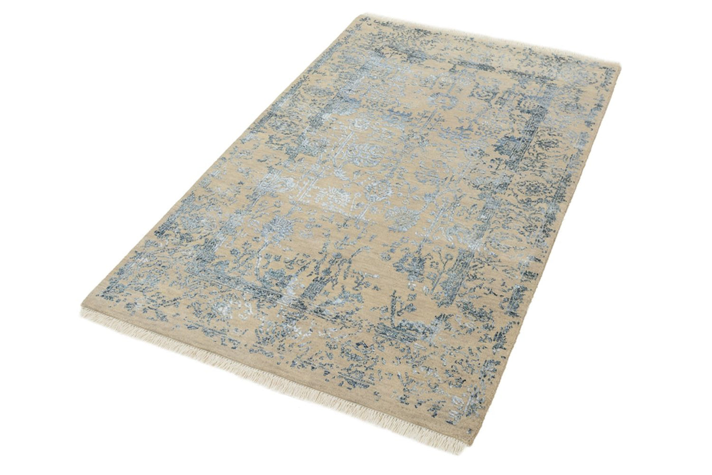 Designer Rug 149x95cm - Designerteppich