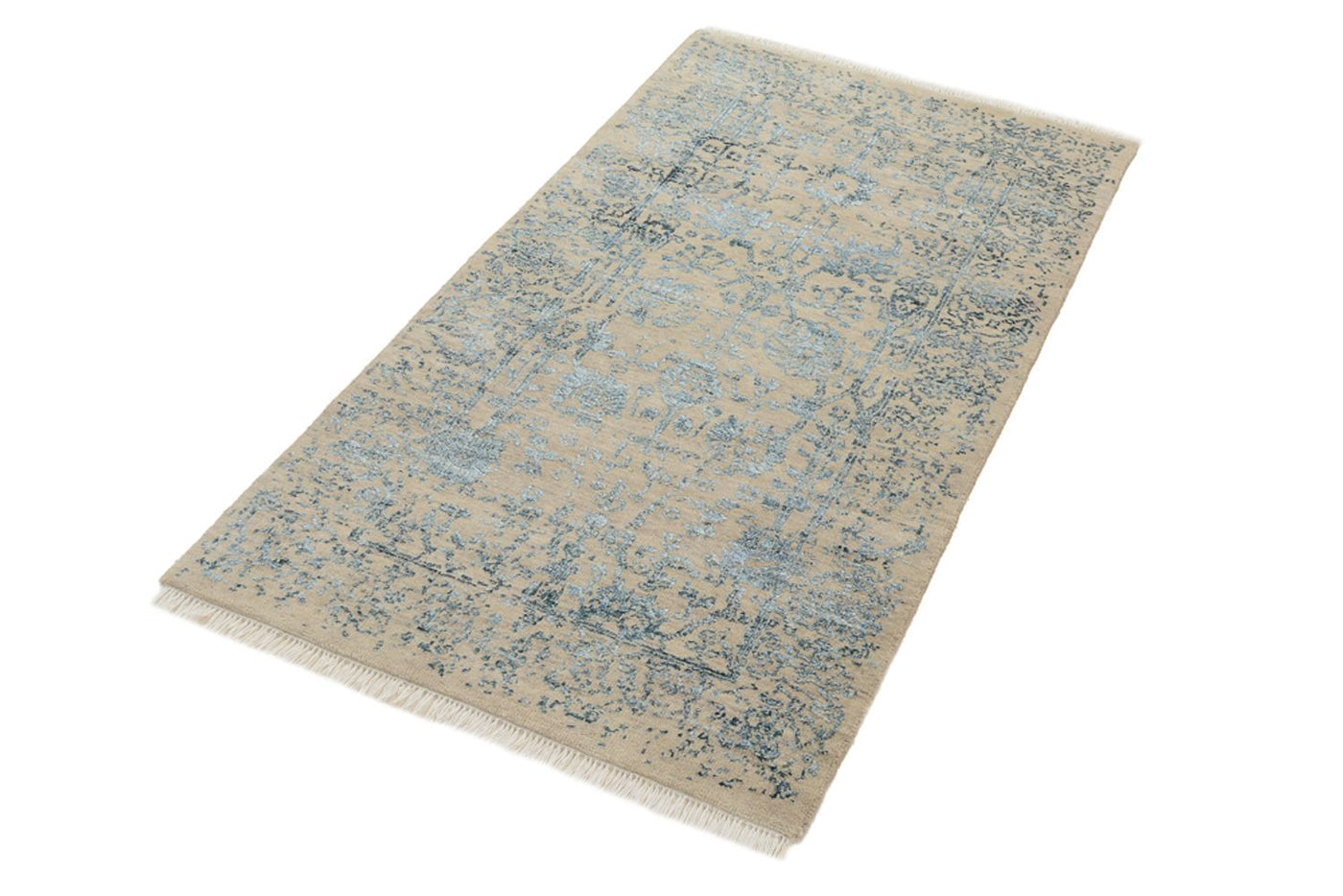 Designer Rug 137x76cm - Designerteppich