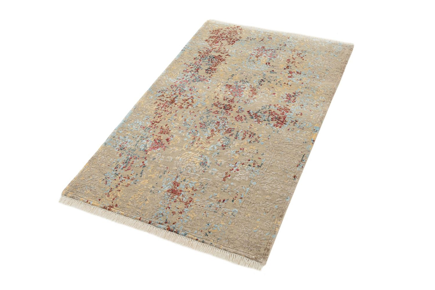 Designer Rug 129x81cm - Designerteppich