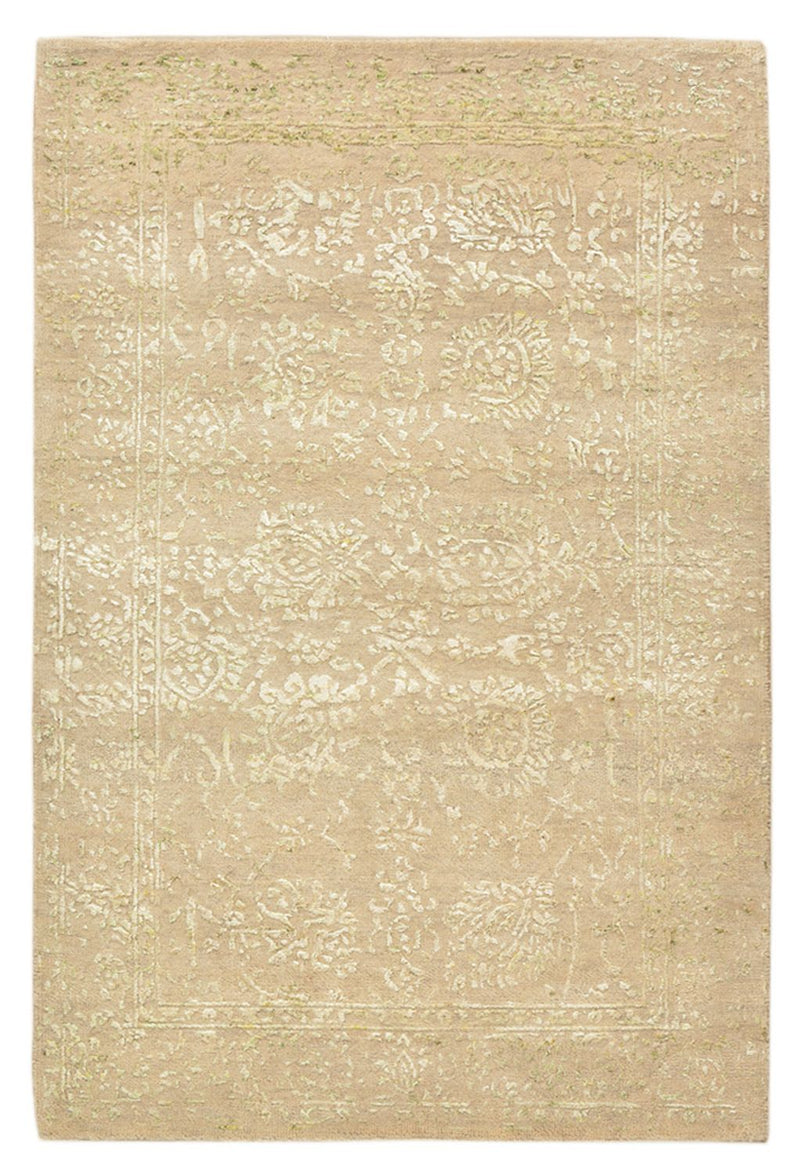 Designer Rug - 118 x 79 cm - sand