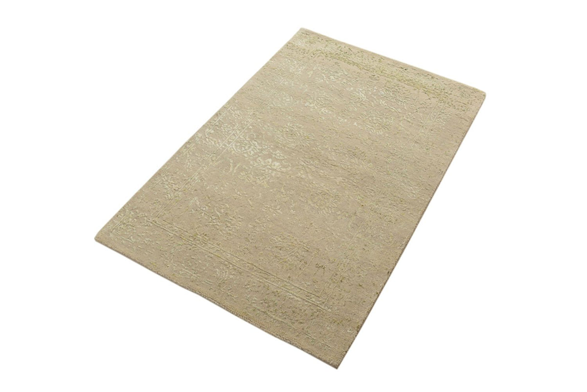 Designer Rug - 118 x 79 cm - sand