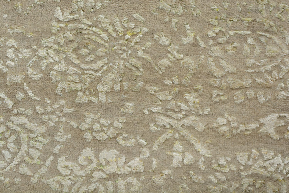 Designer Rug - 118 x 79 cm - sand