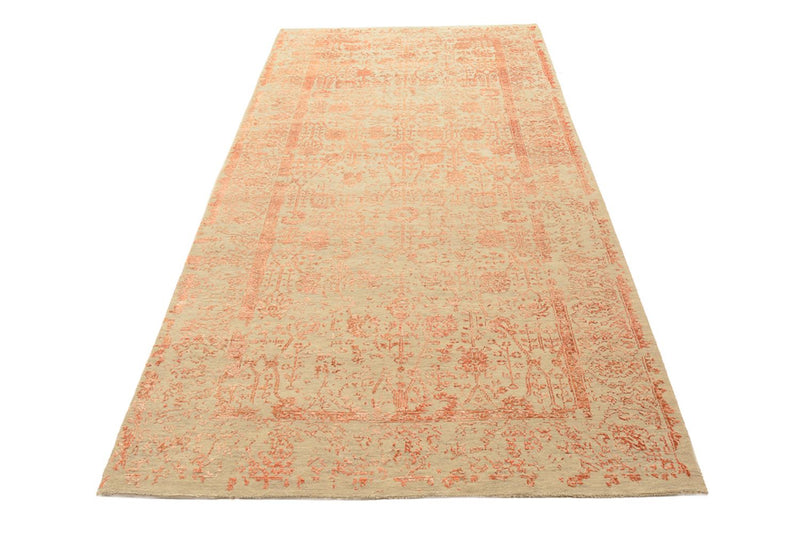 Runner Designer Rug - 292 x 128 cm - light brown