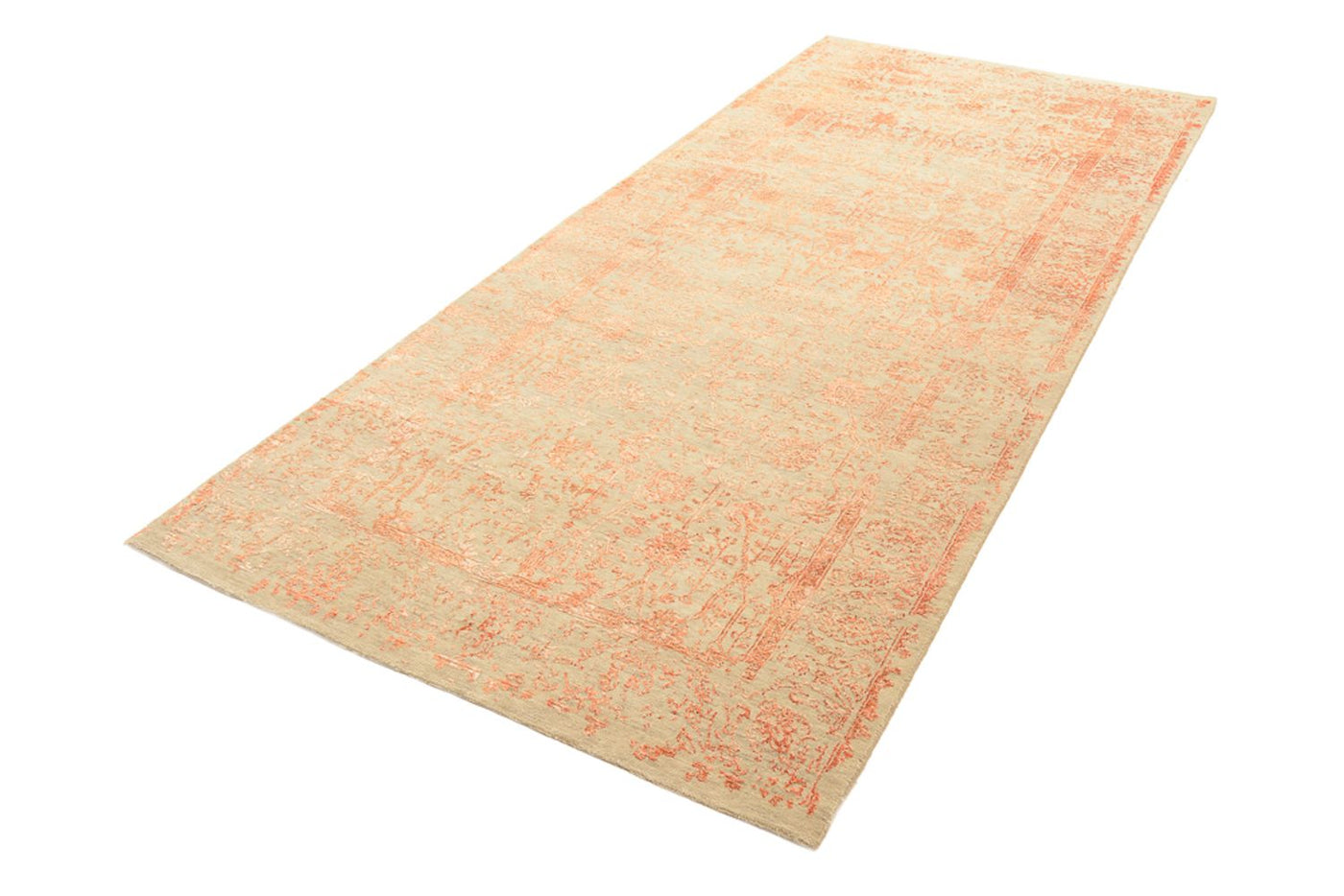 Designer Rug 292x128cm - Designerteppich