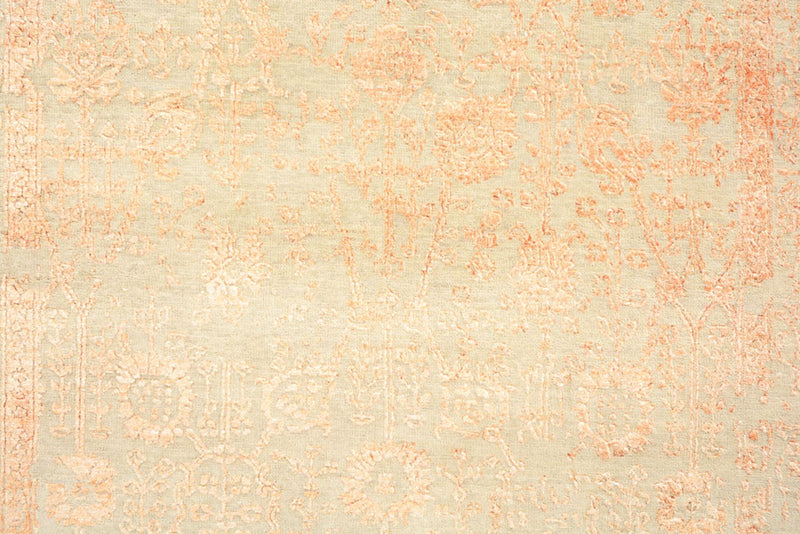 Runner Designer Rug - 292 x 128 cm - light brown