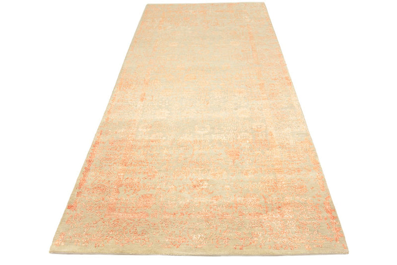 Runner Designer Rug - 292 x 128 cm - light brown