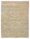 Designer Rug - 234 x 179 cm - sand