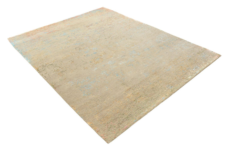 Designer Rug - 234 x 179 cm - sand
