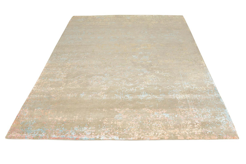 Designer Rug - 234 x 179 cm - sand