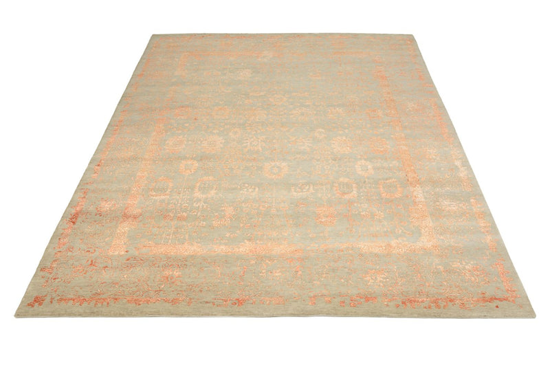 Designer Rug - 293 x 251 cm - light brown