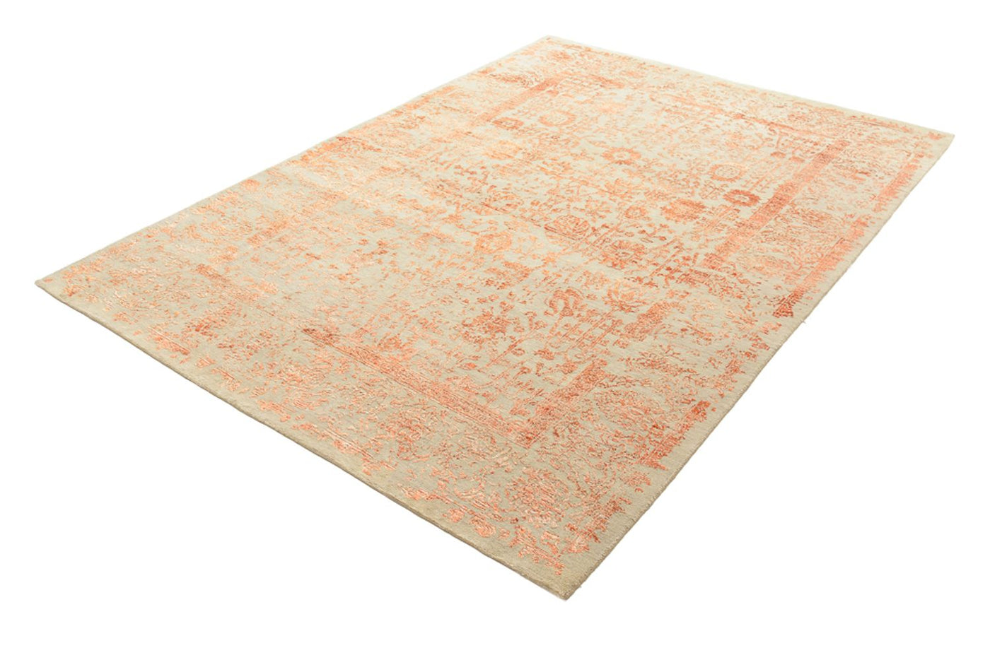 Designer Rug 236x171cm - Designerteppich