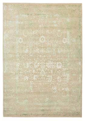 Designer Rug - 293 x 200 cm - sand
