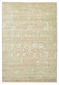 Designer Rug - 293 x 200 cm - sand