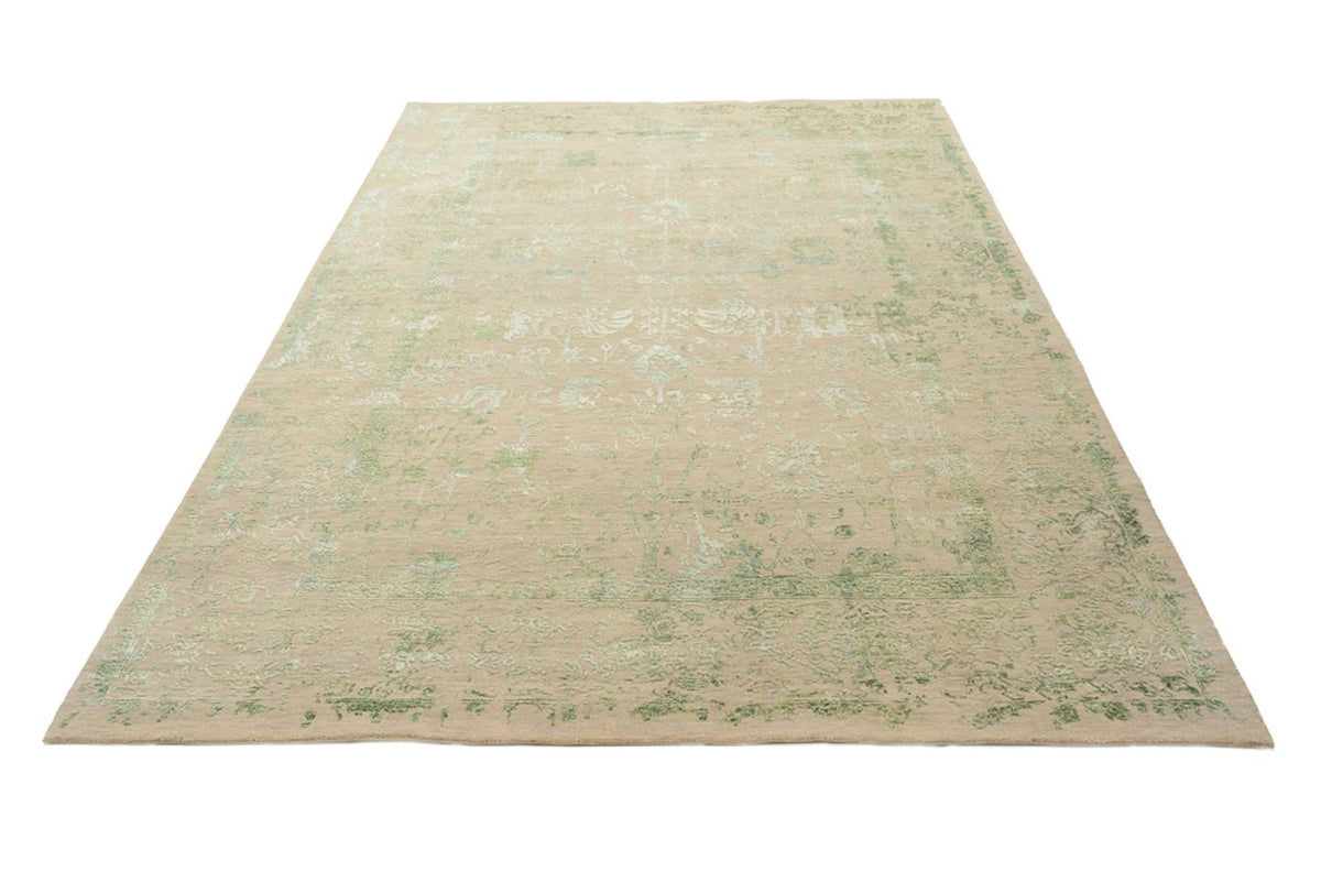 Designer Rug - 293 x 200 cm - sand