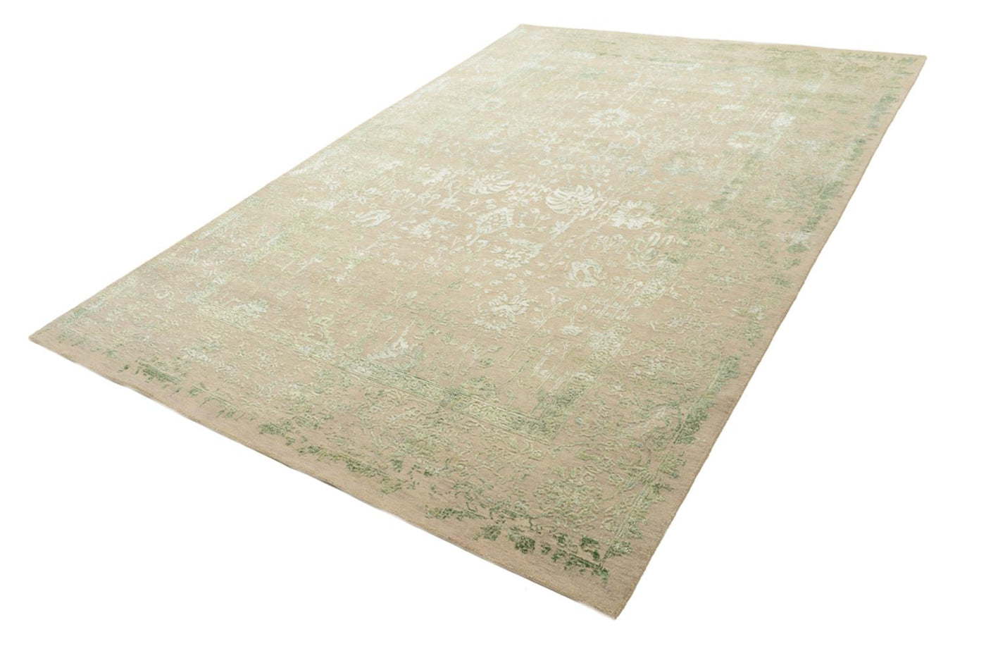 Designer Rug 293x200cm - Designerteppich
