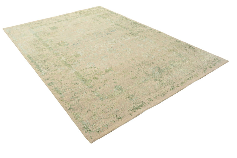 Designer Rug - 293 x 200 cm - sand