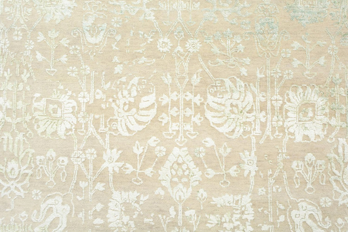 Designer Rug - 293 x 200 cm - sand