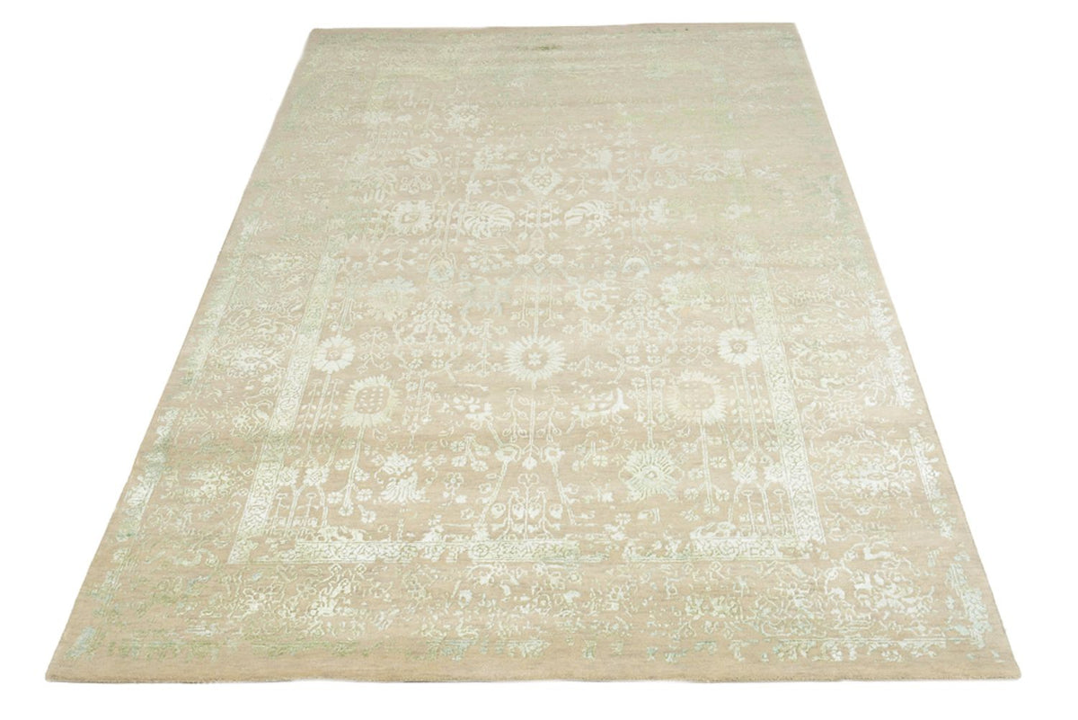 Designer Rug - 293 x 200 cm - sand