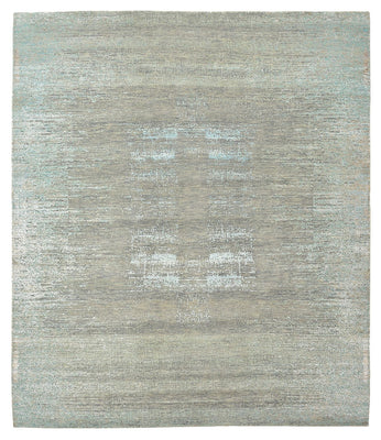 Designer Rug - 296 x 253 cm - grey