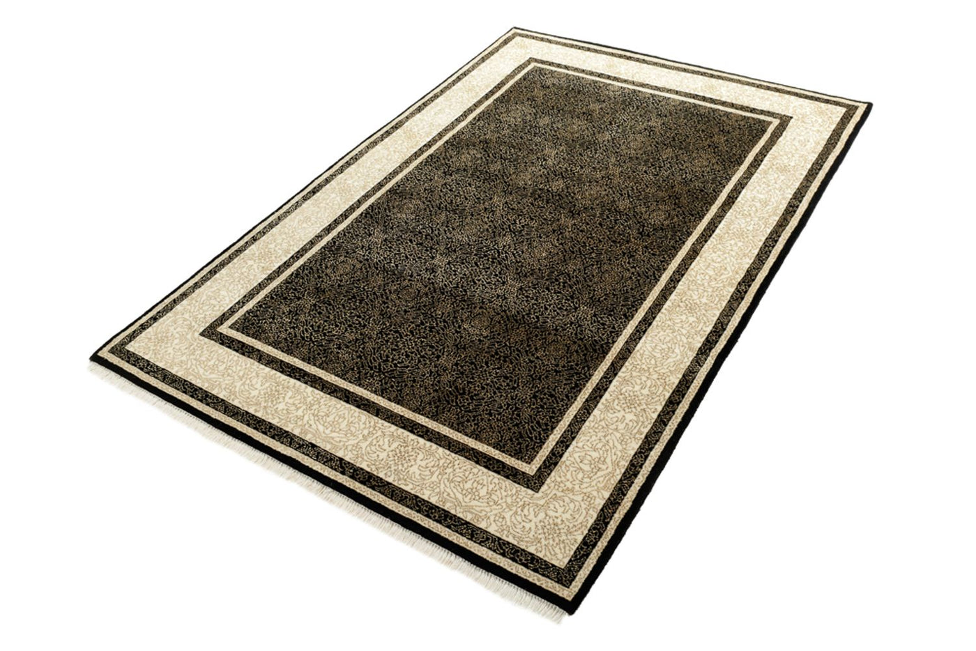 Designer Rug 181x123cm - Designerteppich