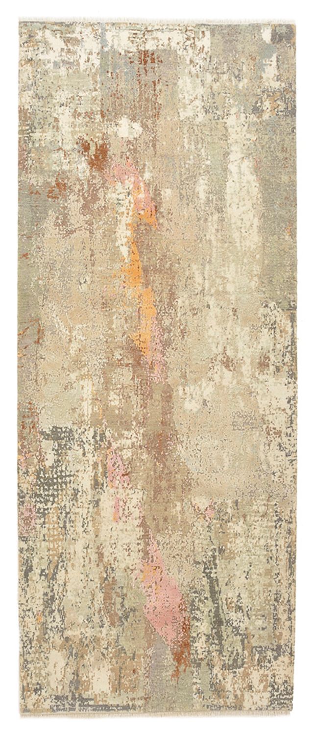 Runner Designer Rug - 312 x 124 cm - sand