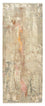 Runner Designer Rug - 312 x 124 cm - sand