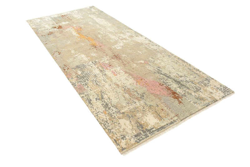 Runner Designer Rug - 312 x 124 cm - sand