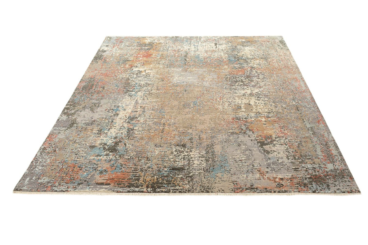 Designer Rug - 301 x 244 cm - multicolored