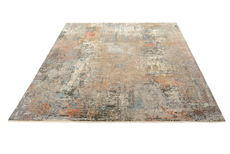Designer Rug - 301 x 244 cm - multicolored