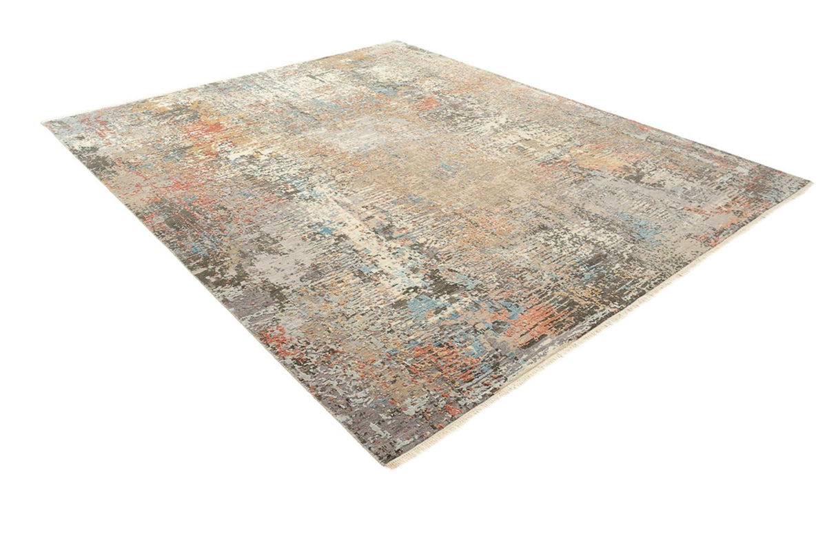 Designer Rug - 301 x 244 cm - multicolored