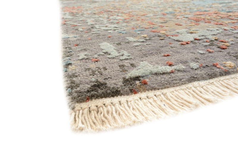 Designer Rug - 301 x 244 cm - multicolored