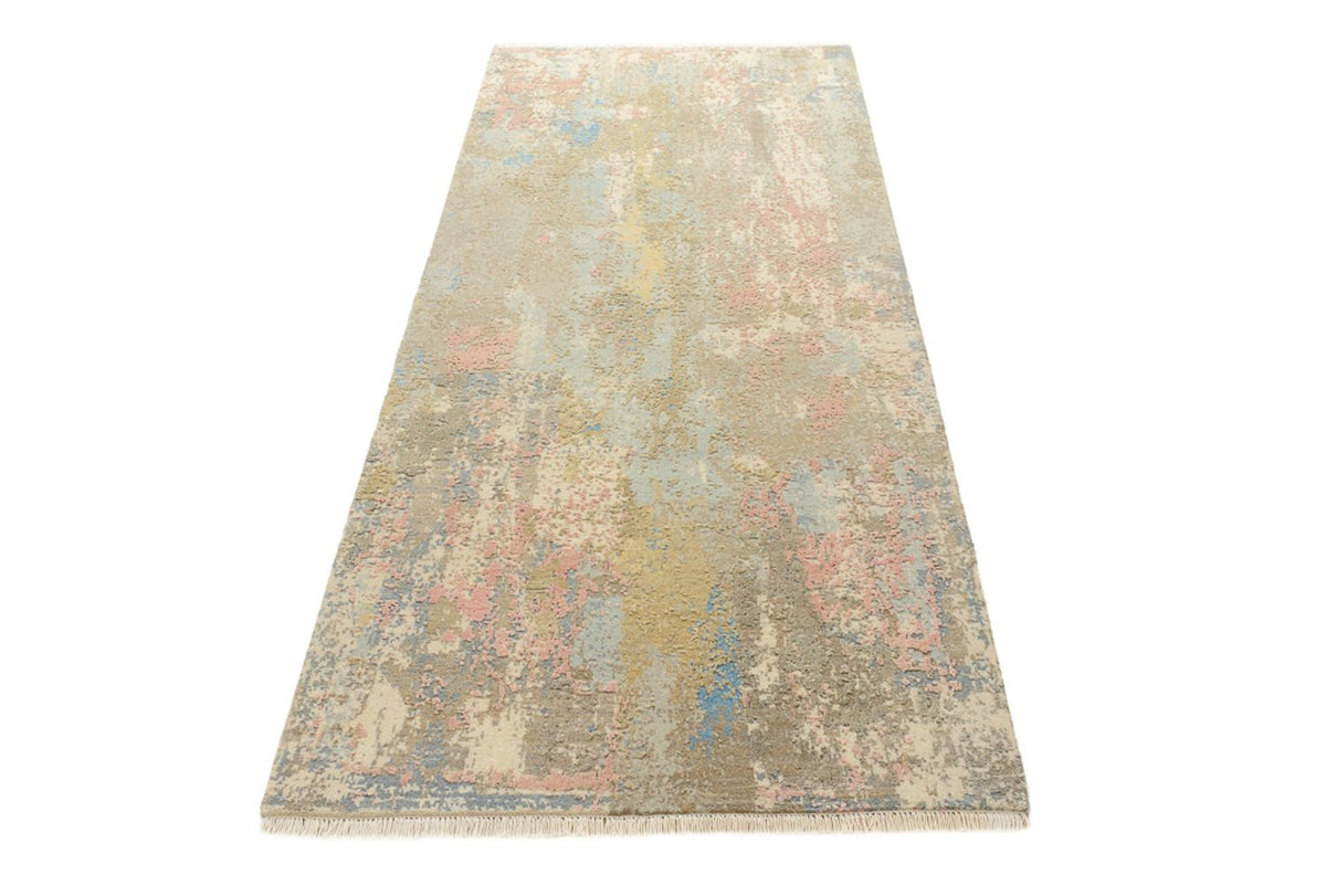 Runner Designer Rug - 239 x 97 cm - sand