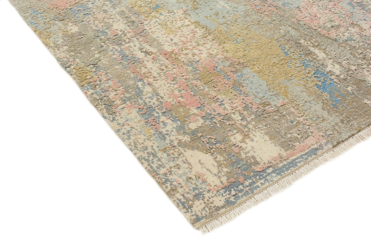 Runner Designer Rug - 239 x 97 cm - sand
