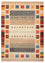 Gabbeh Rug - Loribaft Indus - 356 x 252 cm - multicolored