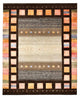 Indo Loribaft Rug 307x250cm - Wool Rug