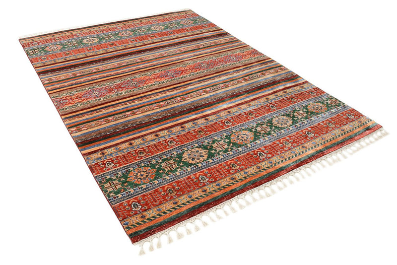 Ziegler Rug - Shal - 245 x 174 cm - multicolored
