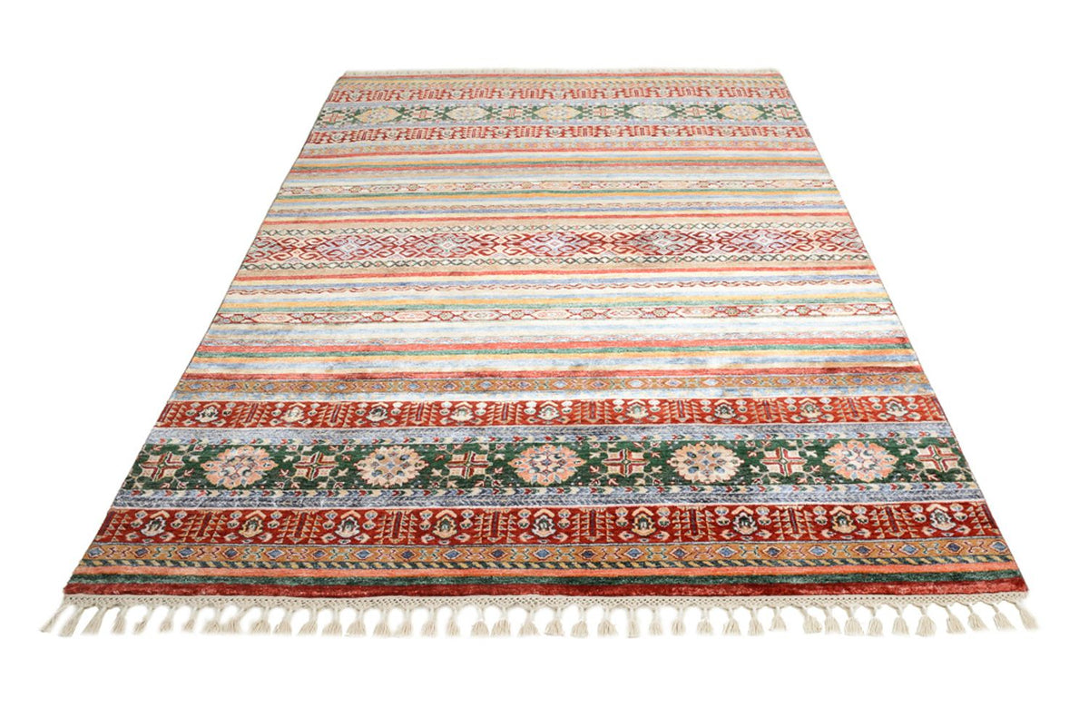 Ziegler Rug - Shal - 245 x 174 cm - multicolored