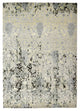 Designer Rug - 245 x 173 cm - light grey