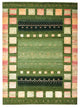 Indo Loribaft Rug 238x173cm - Wool Rug