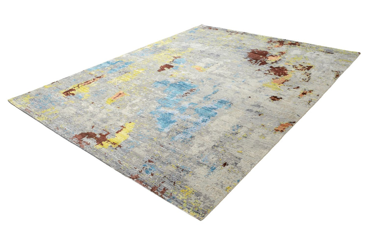 Designer Rug - 308 x 240 cm - multicolored