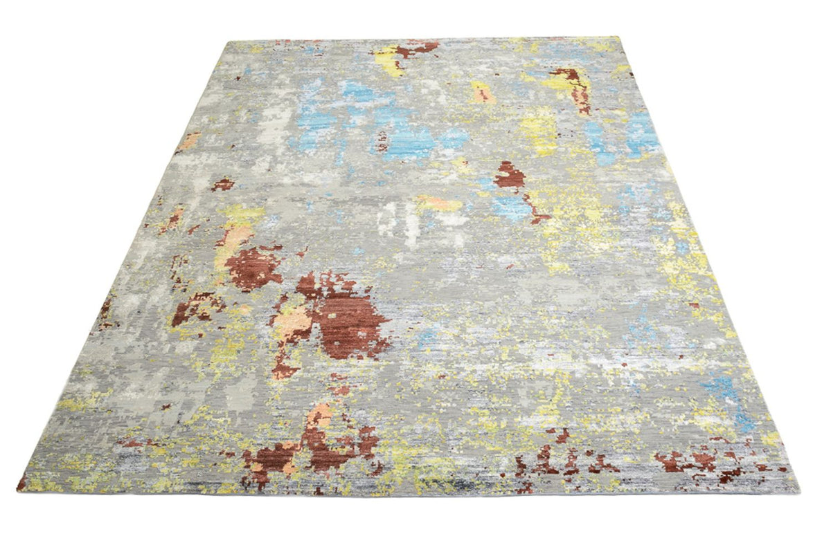 Designer Rug - 308 x 240 cm - multicolored