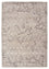 Designer Rug - 215 x 152 cm - light grey