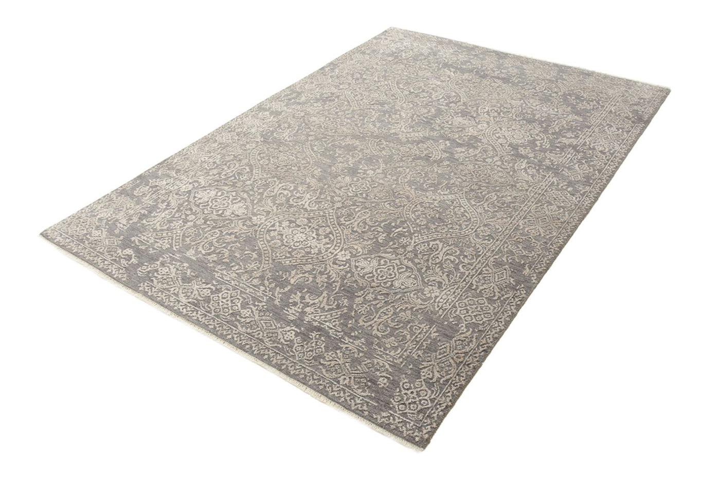Designer Rug 215x152cm - Designerteppich