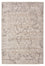 Designer Rug - 181 x 124 cm - light grey