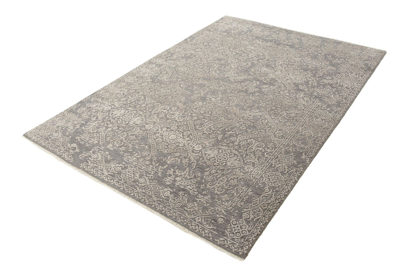 Designer Rug 181x124cm - Designerteppich