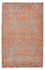 Designer Rug - 151 x 97 cm - orange