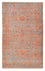 Designer Rug - 151 x 94 cm - orange