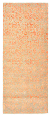 Runner Designer Rug - 300 x 123 cm - orange